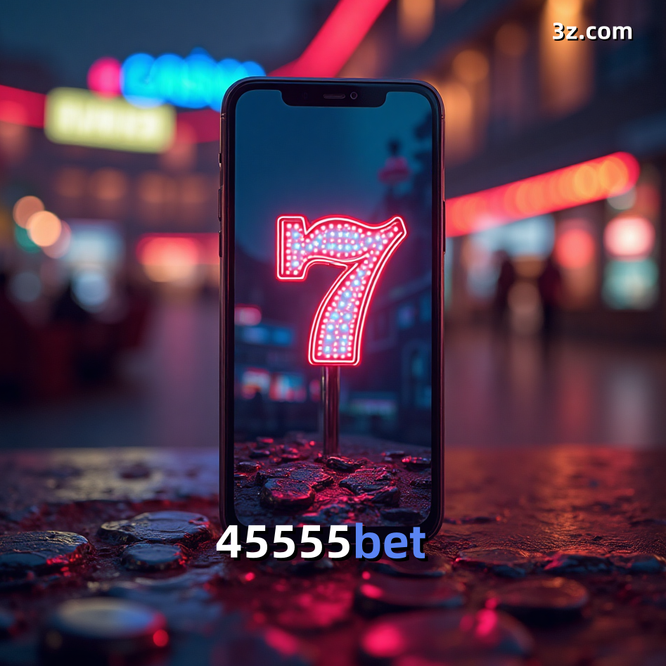 45555bet